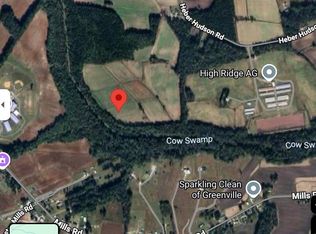 0 Mills Rd, Greenville, NC 27858