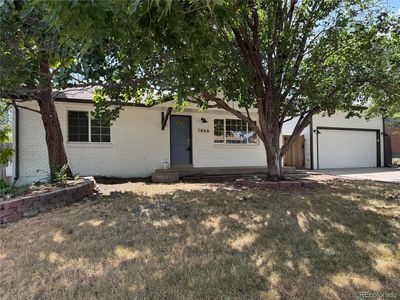 1466 Elmwood Lane, Denver, CO, 80221