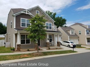 17321 Caldwell Track Dr, Huntersville, NC 28078