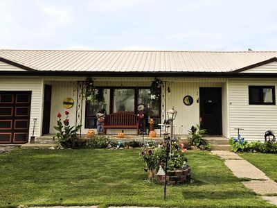 506 Dodgeville Street, Highland, WI, 53543