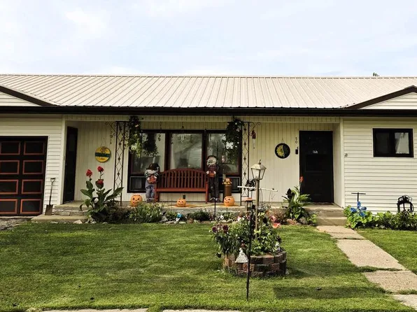 506 Dodgeville Street, Highland, WI 53543