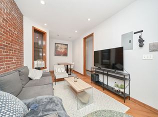 501 W 43rd St APT 4, New York, NY 10036