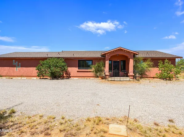 6620 S MOSON Road, Hereford, AZ 85615