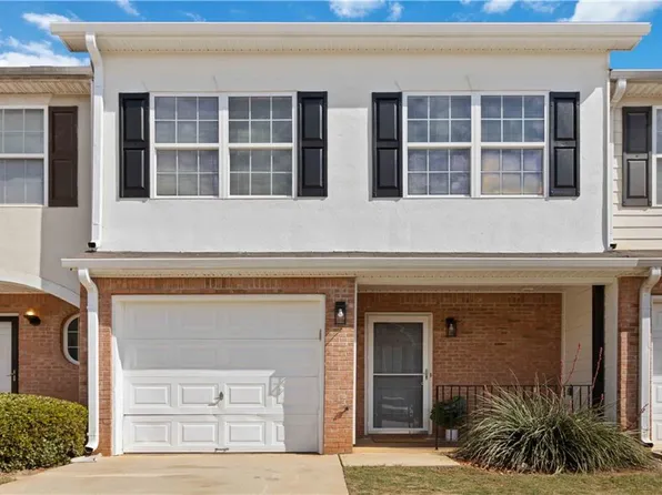 702 Georgetown Ct, Jonesboro, GA 30236