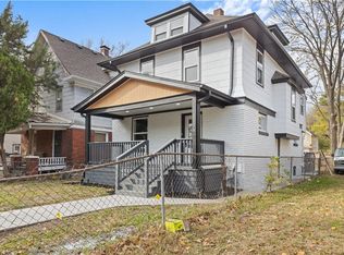 2028 N Tremont St, Kansas City, KS 66101