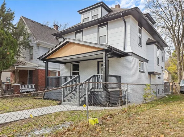 2028 N Tremont St, Kansas City, KS 66101