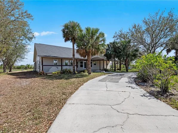 12151 Blasingim RD, FORT MYERS, FL 33966