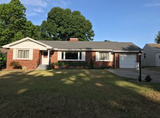 2521 S Sunset Ter, Springfield, MO 65804