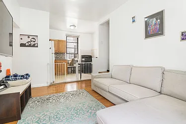 Rented by Compass