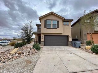 3862 E Chevelle Ln, Saint George, UT 84790