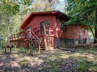 410 Ranger Estates Rd, Murphy, NC 28906