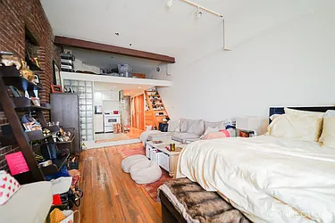 Rented by City Connections Realty