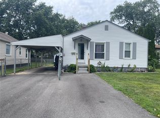 546 Logan St, Bethalto, IL