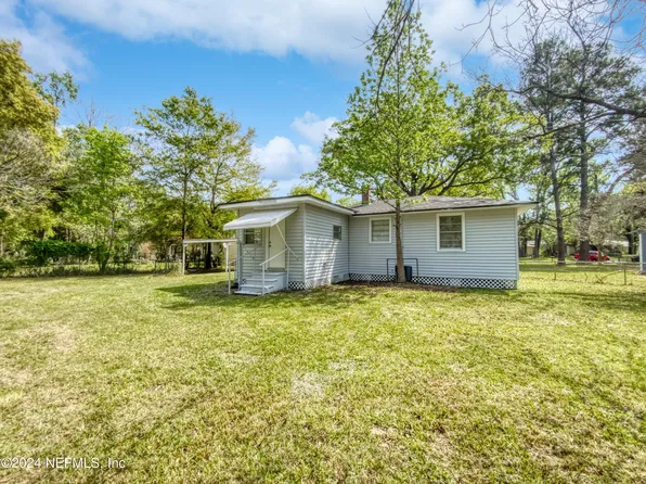 2138 ALLANDALE Circle N, Jacksonville, FL 32254