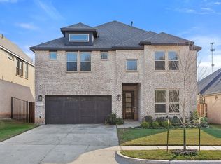 111 Kingfisher Ln, Aledo, TX 76008