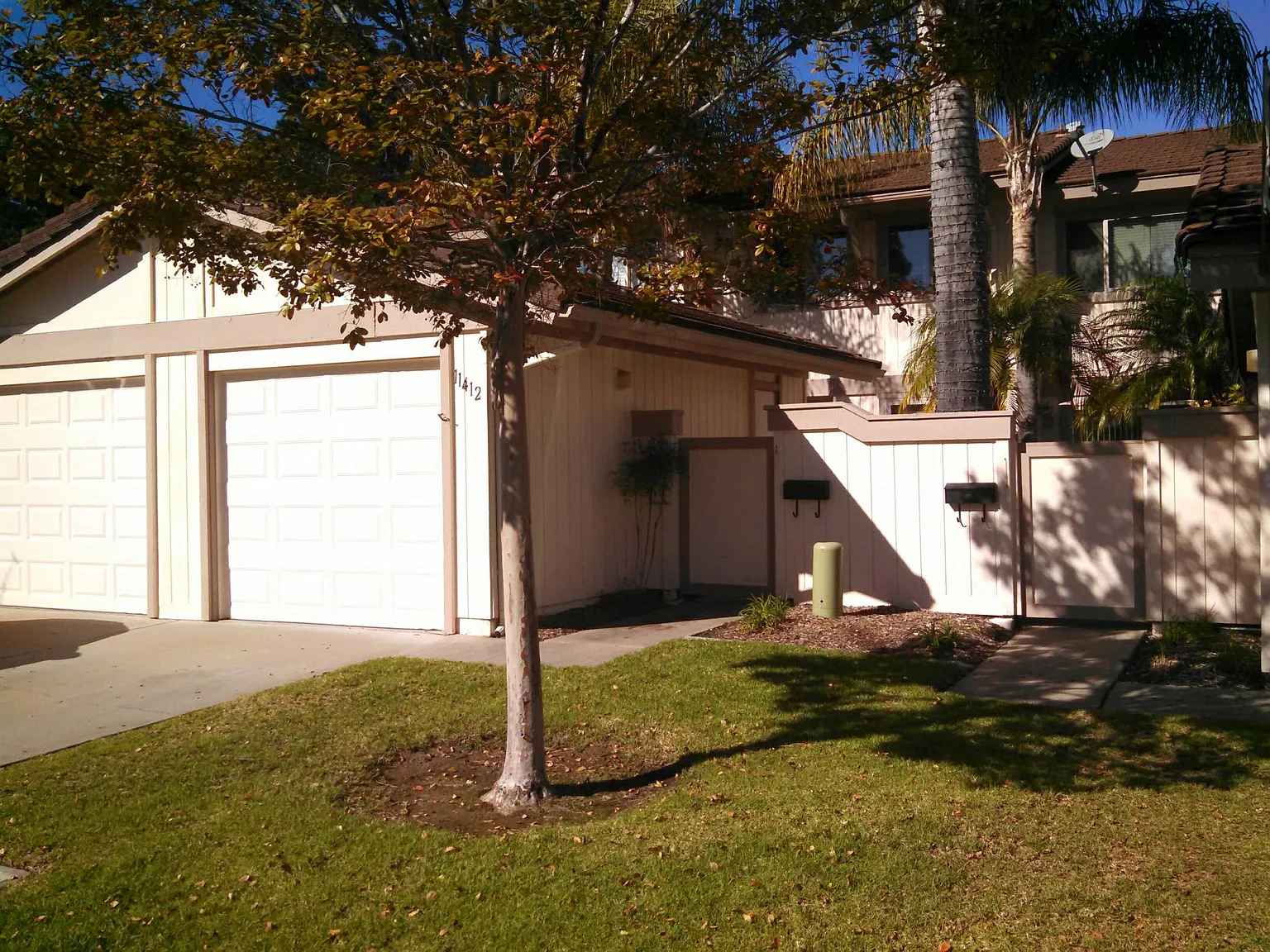 11412 Florindo Rd — Photo 1