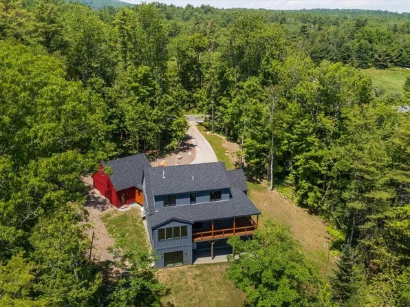 76 Park Street, Rockport, ME 04856