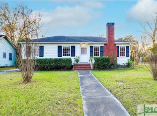 2401 E 40th St, Savannah, GA 31404