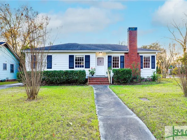 2401 E 40th Street, Savannah, GA 31404