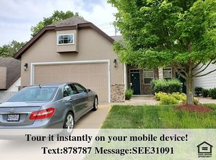 117 Residence Ln #1, Branson, MO 65616