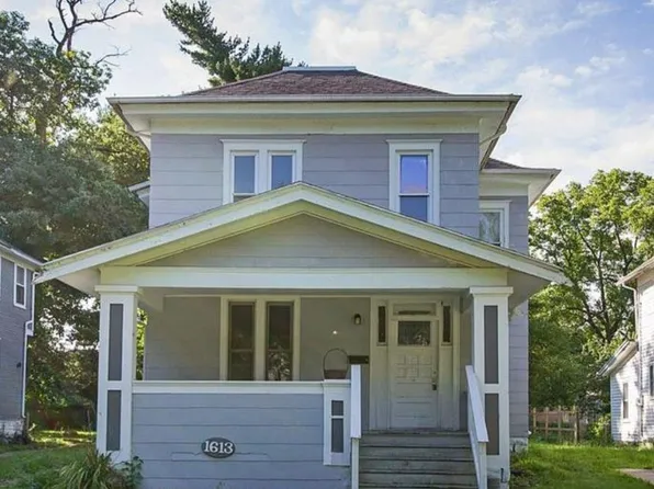 1613 B Ave NE, Cedar Rapids, IA 52402