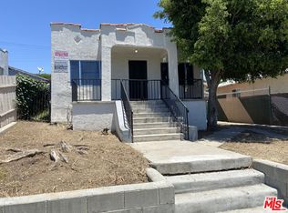 3137 Fairmount St, Los Angeles, CA 90063