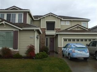 3317 Mount Tamalpais Dr, Roseville, CA