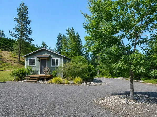 13 Little Joes Rd, Kettle Falls, WA 99141