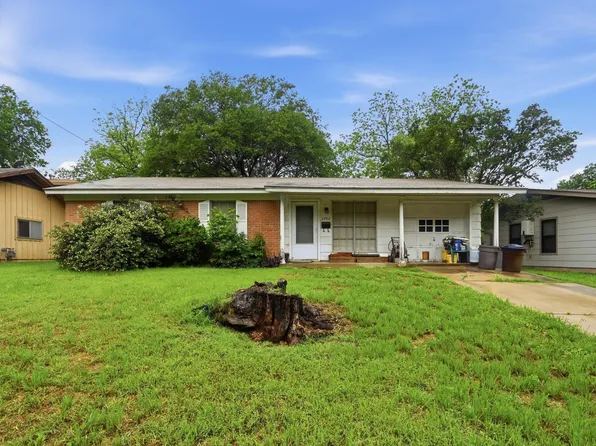 2702 Sherwood Ln, Austin, TX 78704