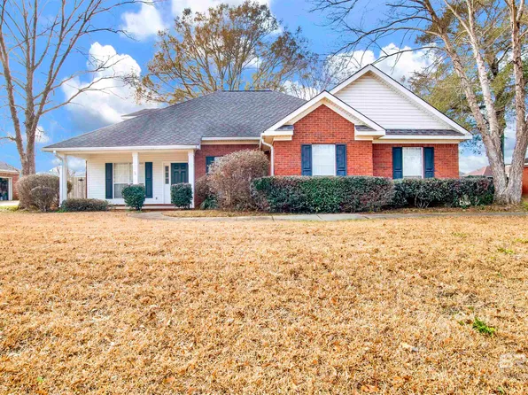 2910 Scott Plantation Dr E, Mobile, AL 36695