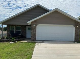 1621 Ridgewood Rd, Neosho, MO 64850