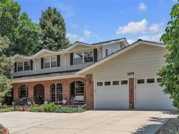 6479 E Maplewood Avenue, Centennial, CO 80111