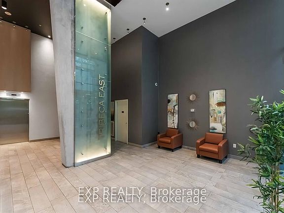 4th image of 40 Nepean St #1607