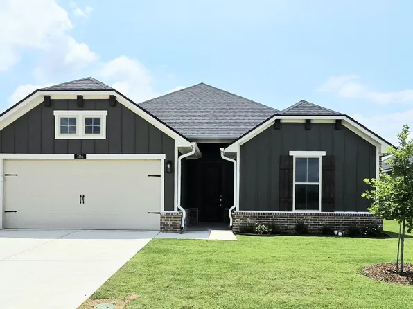 306 Driftwood Way, Whitehouse, TX 75791