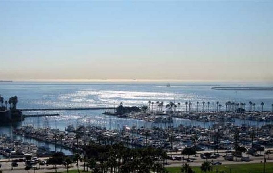 1st image of 525 E Seaside Way Unit 408