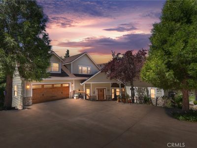 444 Golf Course Rd, Lake Arrowhead, CA, 92352