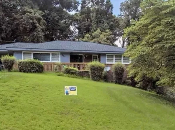 2983 Linkwood Pl NW, Atlanta, GA 30318