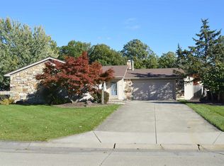 7214 Silverthorn Run, Fort Wayne, IN 46835