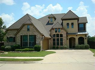 3903 Boxwood Dr, Denton, TX 76208