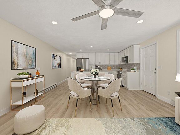 2nd image of 35 Ashumet Road #5B