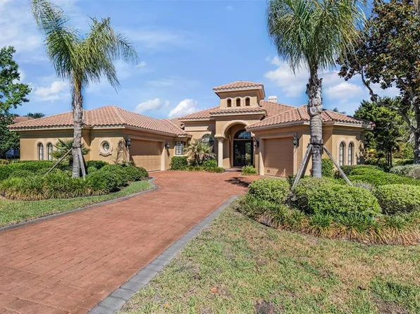 13327 Carnoustie Cir, Dade City, FL 33525