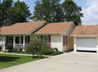 11 Homestead Dr, Stanton, KY 40380