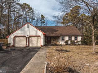 10 Hazelhurst Dr, Voorhees, NJ 08043