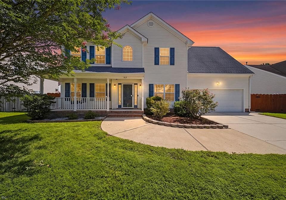 1st image of 917 Flores Ct