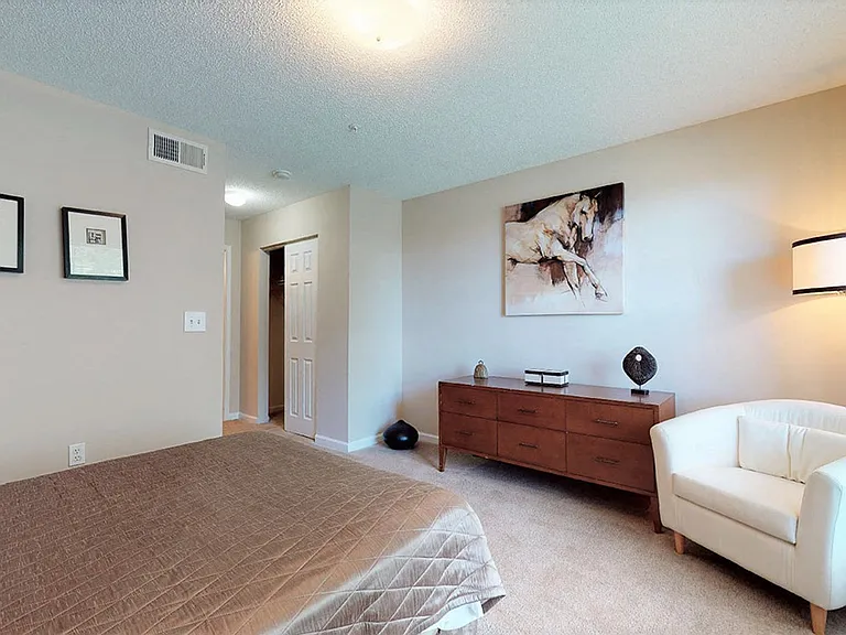 Make this space your own