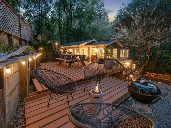 11187 Westside Avenue, Forestville, CA 95436