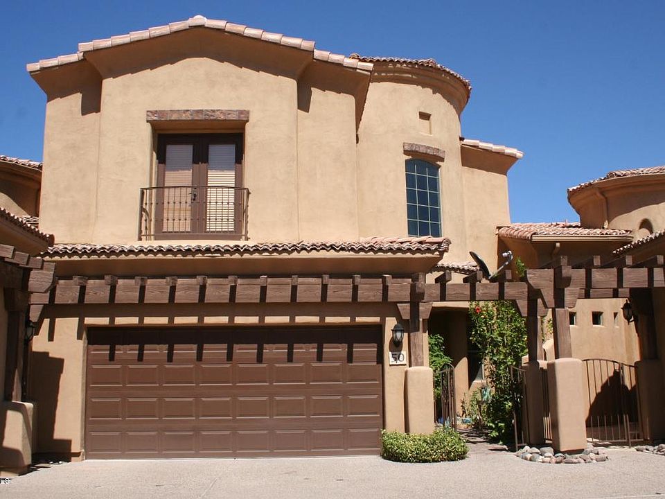 2nd image of 5370 S Desert Dawn Dr