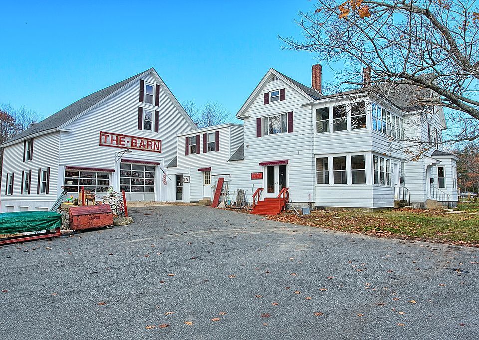 244 School St., Winchendon