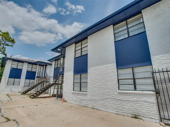 3613 Crane St, Houston, TX 77026