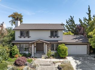 3601 Skyline Dr, Hayward, CA 94542